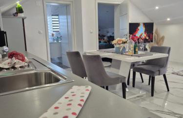 Luxury Apartment Megy - Foto 26