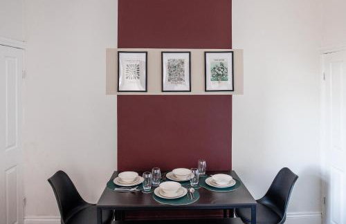 Home at Beaconsfield Work & Family Ready - Foto 40