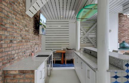 Be a Sullivans Local! 1307 Cove Avenue by Avantstay Pool + Outdoor Living - Foto 112