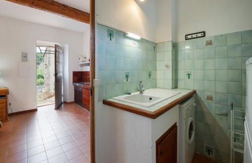 Charming Holiday Home in Tautavel with Balcony - Photo 66