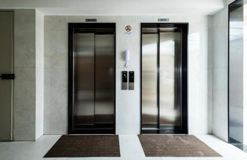 Apartamento Luxuoso vista mar - Photo 24