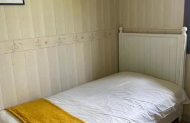 Terre et Mer, maison avec jardin - Foto 7