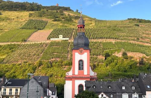 Ferienhaus Moseltürmchen - Foto 28