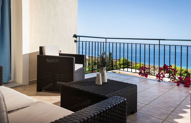 Dionysos Village Resort - Photo 45