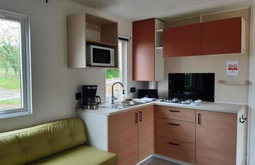 Les Lodges de l'Aubertière - Foto 6