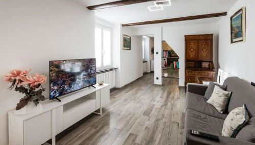 Casa Zaffe - relax ligure nel cuore di Sturla - Foto 4