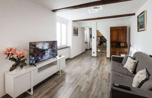 Casa Zaffe - relax ligure nel cuore di Sturla - Foto 4