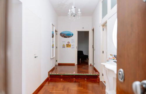 Holiday Home Mar Pacifico Napoli - Photo 59