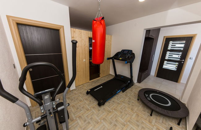 Villa Hedonist - Foto 13