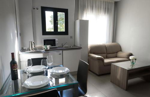 Apartamentos Santa Clara - Photo 21