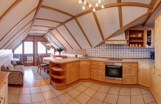 Staufenblick Roof Studio in the House - Photo 4