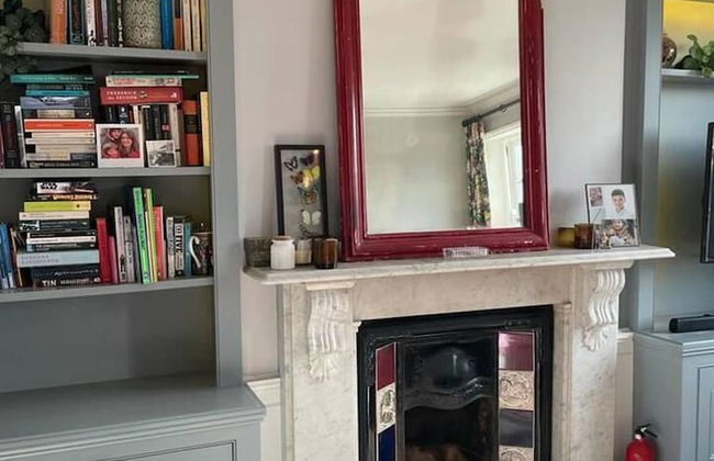 London Duplex Penthouse for 7 People - Foto 28