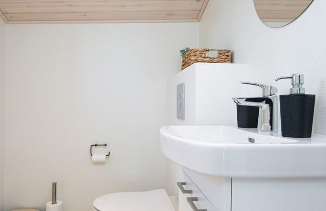 4 Person Holiday Home in Borkop-by Traum - Foto 13