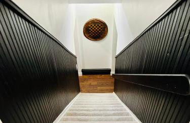 Drifterland Artistic Retreat in Lawrenceville - Foto 31