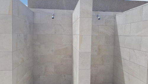 Santa Catalina Queen - Foto 5, Shower