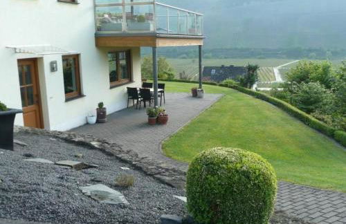 Apartment Moseltraum by Interhome - Foto 10