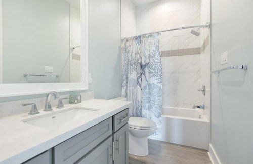 Seashells By The Seashore home - Foto 22