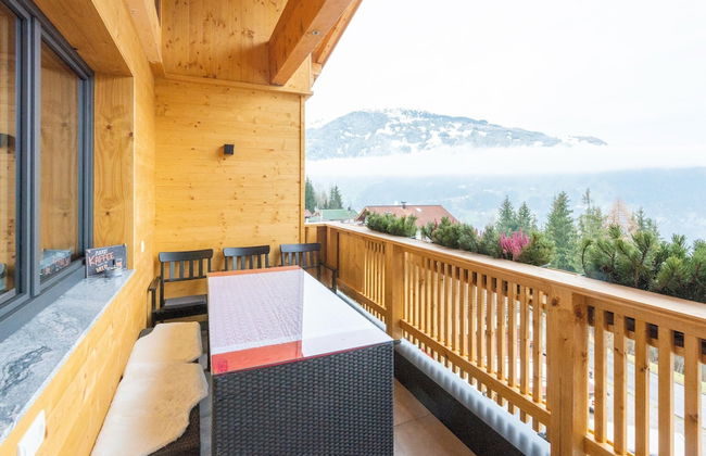 Beautiful Apartment in a top Location in the Zillertal - Foto 14