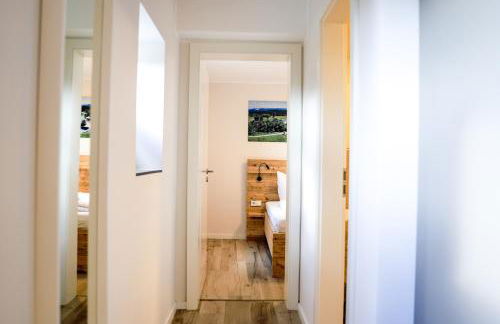 Smart Resorts Haus Saphir Ferienwohnung 504 - Foto 4