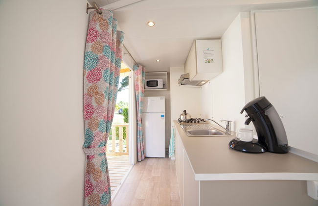 Camping RCN Port l'Épine - Foto 34