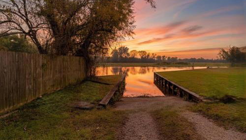 Lake Conroe Family Retreat BBQ, Games, and Boating - Foto 2, Other