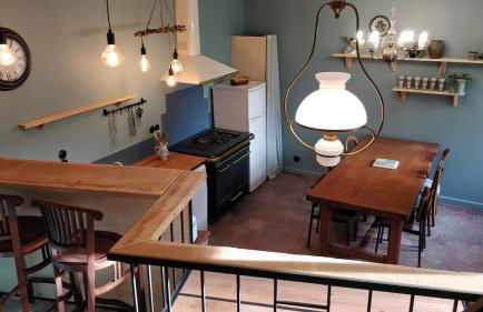 La maison de Madeleine - Photo 9