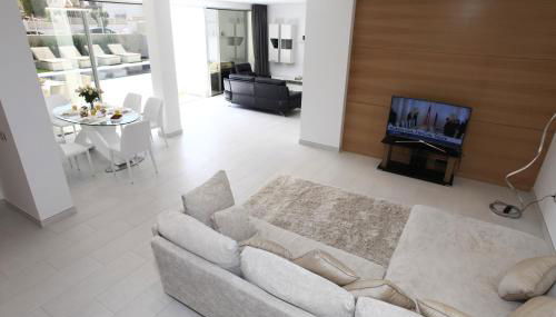 Villas Flamingo Resort - Foto 5