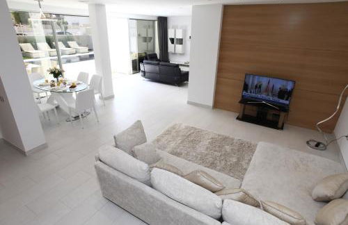 Villas Flamingo Resort - Foto 5