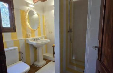 Finca s'Almudaina Farm Finca Villa 12p ETV1135 - Photo 71