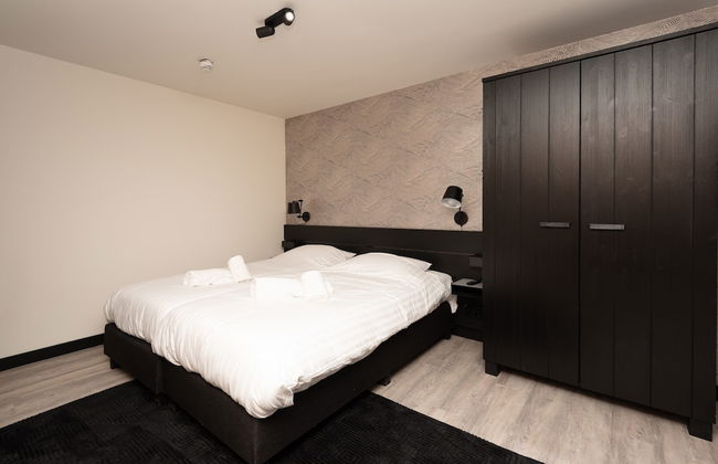 Luxury Apartment in Renesse With Infrared Sauna - Photo 11