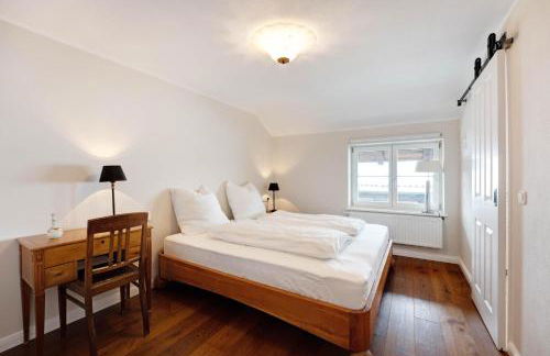 Le Bouveret - Ferienwohnungen Reinartz - Photo 25