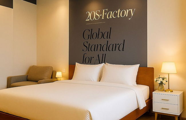 Summerset Apartment - RiverGate Residence - Foto 27