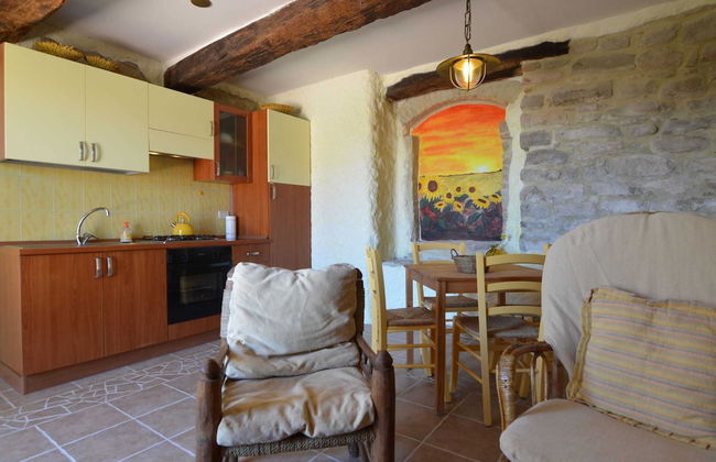 Belvilla by OYO Sole e Luna - Foto 13