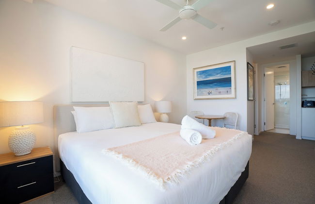 Iconic Kirra Beach Resort - Foto 19