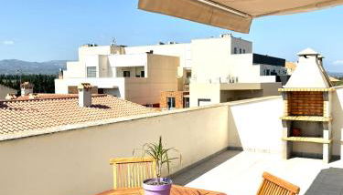 Ático Flores - Foto 5