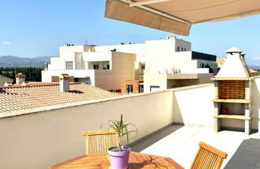 Ático Flores - Foto 5