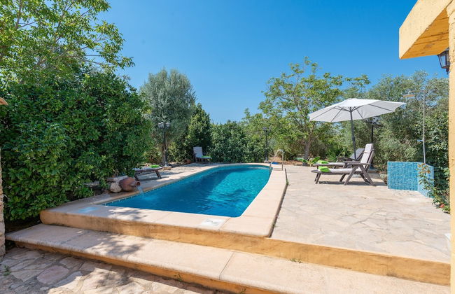 Raco De Can Pep in Inca - Foto 27