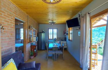 Chalé Alto da Serra - Foto 7