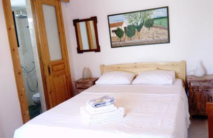 ZACHAROULA ROOMS 2 - Photo 29