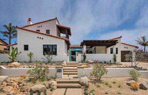 Casa de Lujo - Spanish Seaside Retreat - Foto 1