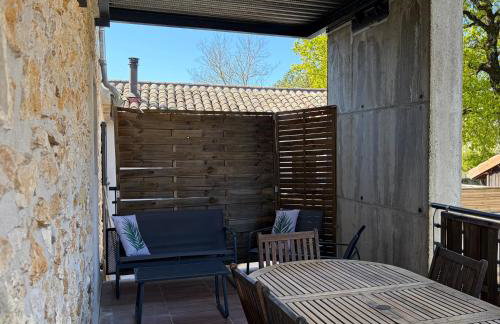 le chemin des pouzes - Foto 60