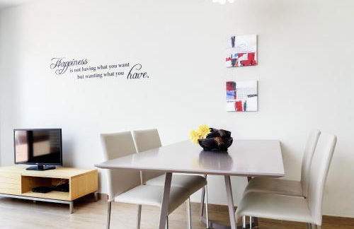 Feelathome Plaza Apartments - Foto 41