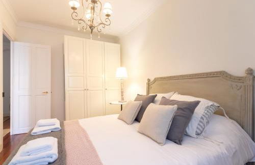 BILBAO BY THE SEA IV apartment by Aston Rentals - Foto 17