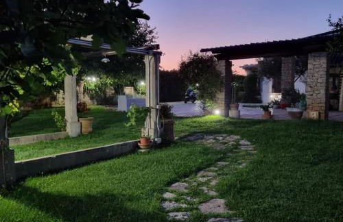 Villa CICIA - Foto 24