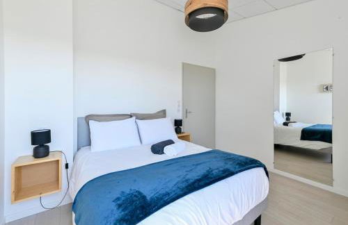 La Tiboire Côté Grange - Authenticité & Elégance - Photo 17