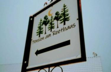 Pension am Reethaus - Foto 24