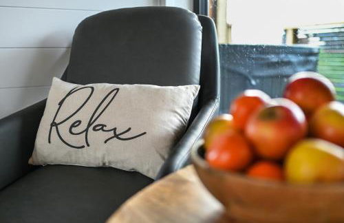 Staining Luxury Lodges - Photo 14