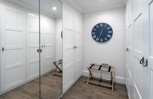 The London House - Entire Villa - Foto 22