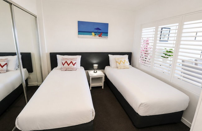 Silvershore Apartments on the Broadwater - Foto 35