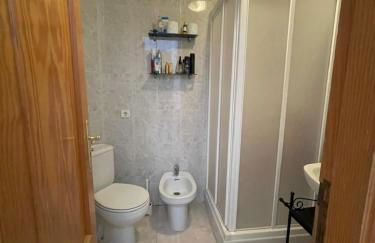 Large house with pool, solarium and teleworking - Foto 56